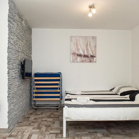 Studio Apartment Bilic Šibenik Esterno foto