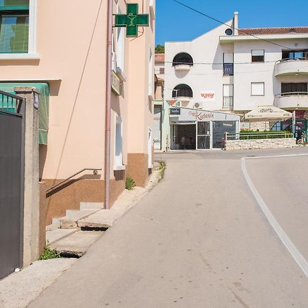 Studio Apartment Bilic Šibenik Esterno foto
