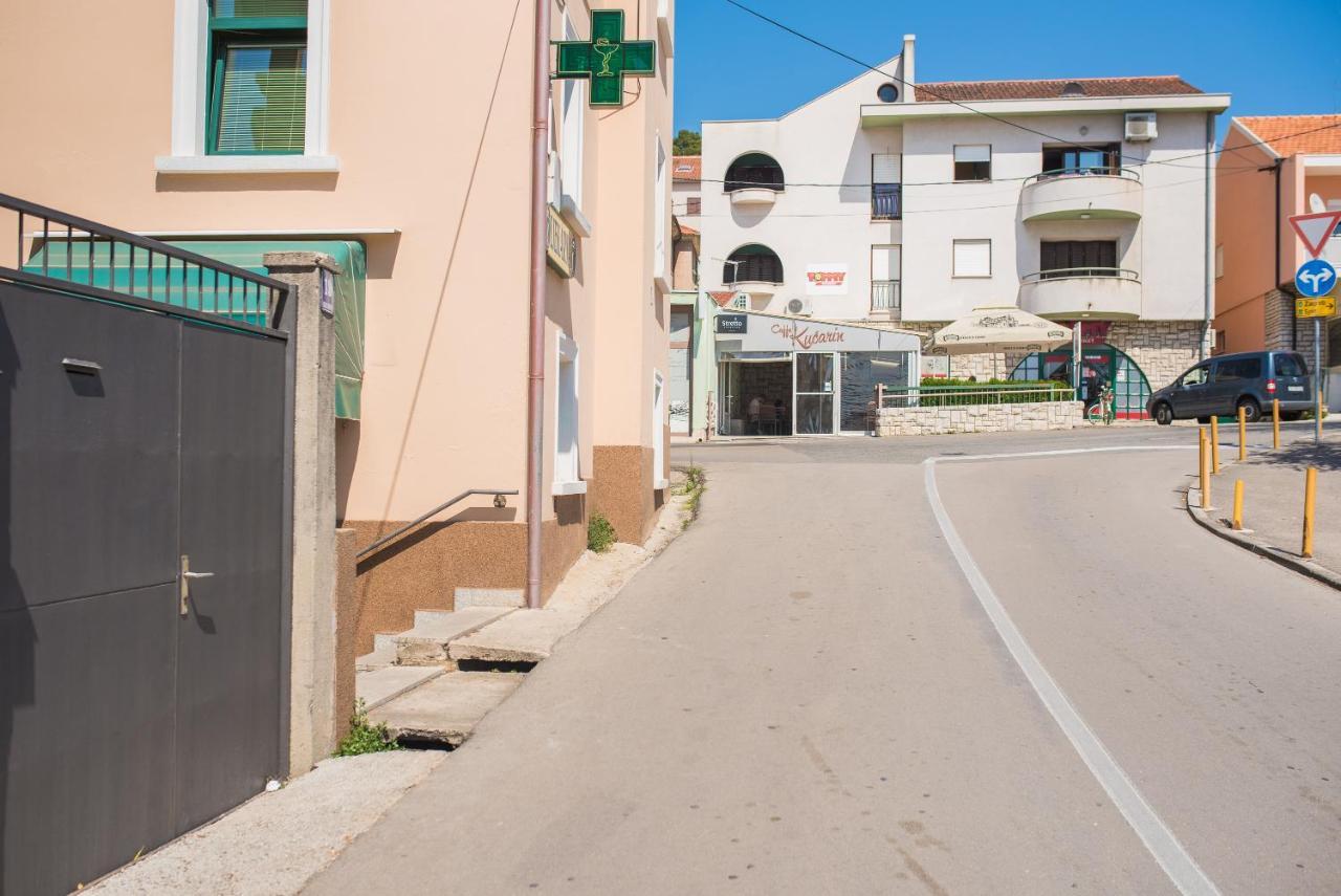 Studio Apartment Bilic Šibenik Esterno foto